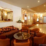 Θέρετρο Dorint Seehotel & Bitburg/suedeifel 4*