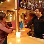Dorint Seehotel & Bitburg/suedeifel