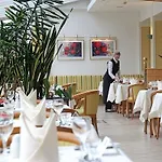 Feriested Dorint Seehotel & Bitburg/suedeifel 4*
