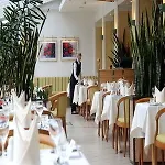 Dorint Seehotel & Bitburg/suedeifel Biersdorf