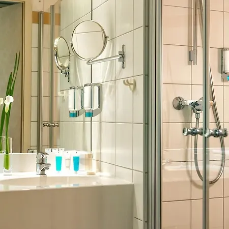 Dorint Seehotel & Bitburg/suedeifel