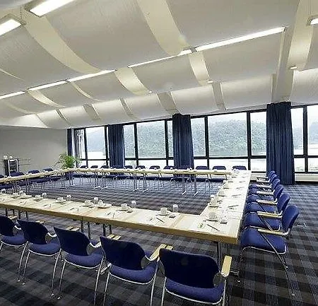 Dorint Seehotel & Bitburg/suedeifel 4* Biersdorf