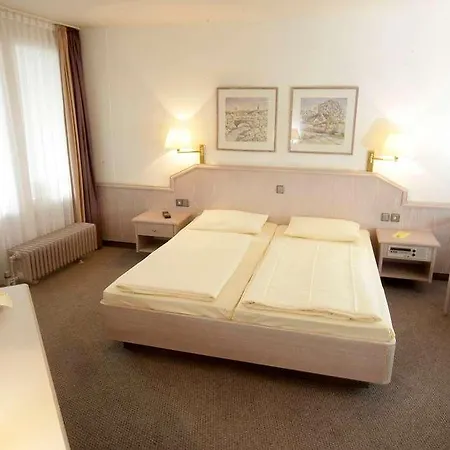 Dorint Seehotel & Bitburg/suedeifel 4*