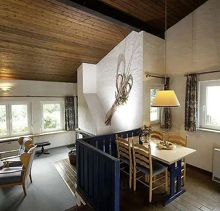 Θέρετρο Dorint Seehotel & Bitburg/suedeifel 4*