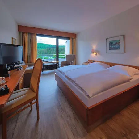 Dorint Seehotel & Bitburg/suedeifel 4*