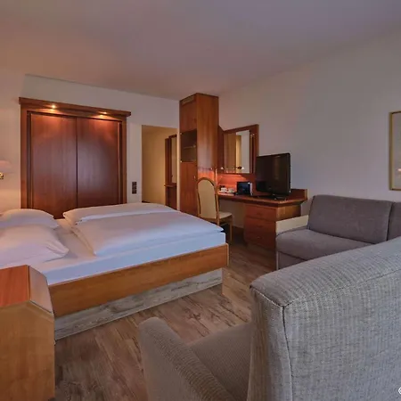 Dorint Seehotel & Bitburg/suedeifel 4*