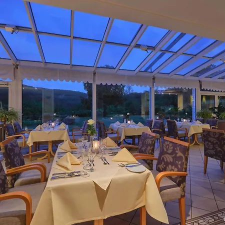 Feriested Dorint Seehotel & Bitburg/suedeifel 4*