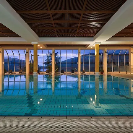 Dorint Seehotel & Bitburg/suedeifel