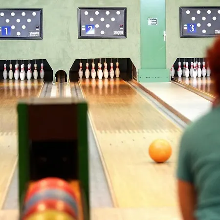 Dorint Seehotel & Bitburg/suedeifel Feriested