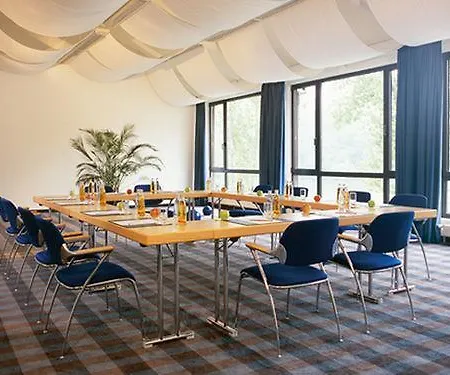 Resort Dorint Seehotel & Bitburg/suedeifel Biersdorf