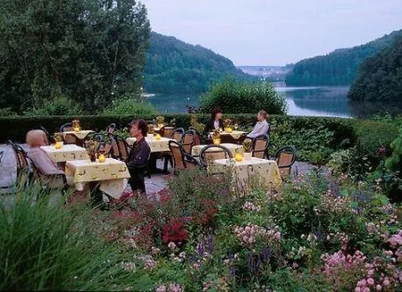 Dorint Seehotel & Bitburg/suedeifel Θέρετρο 4*