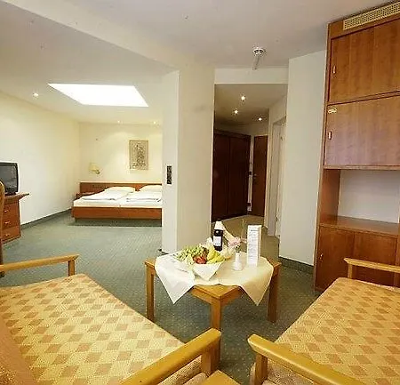 Resort Dorint Seehotel & Bitburg/suedeifel