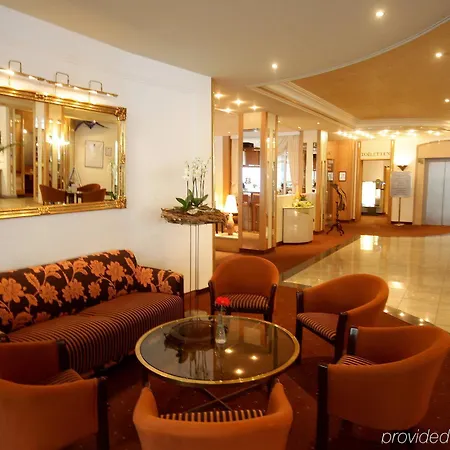 Feriested Dorint Seehotel & Bitburg/suedeifel 4*
