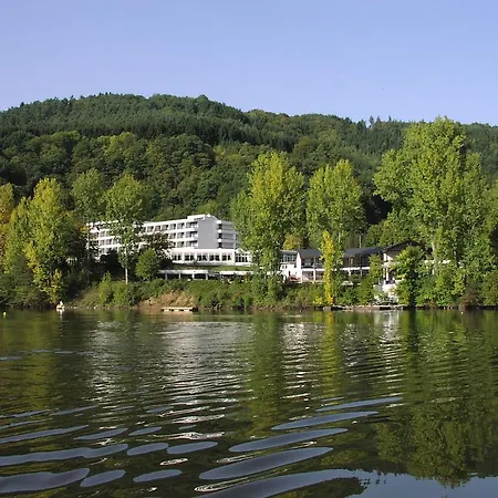 Resort Dorint Seehotel & Bitburg/suedeifel