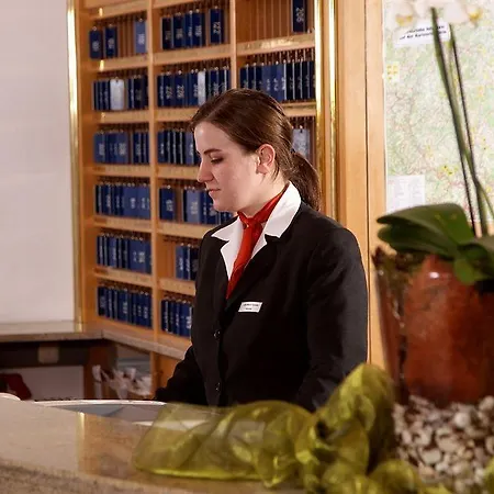 Dorint Seehotel & Bitburg/suedeifel 4*