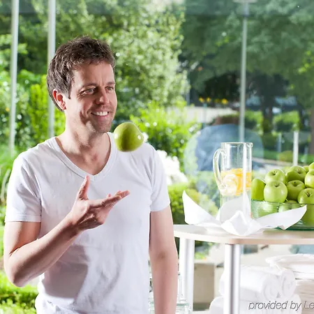 Dorint Seehotel & Bitburg/suedeifel 4*