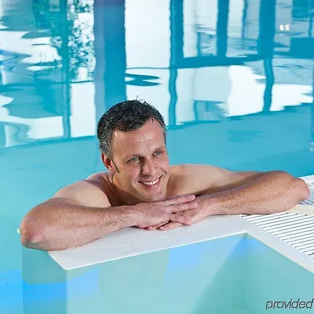 Dorint Seehotel&resort Bitburg/südeifel Resort