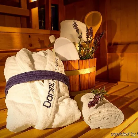 Dorint Seehotel & Bitburg/suedeifel Resort Biersdorf