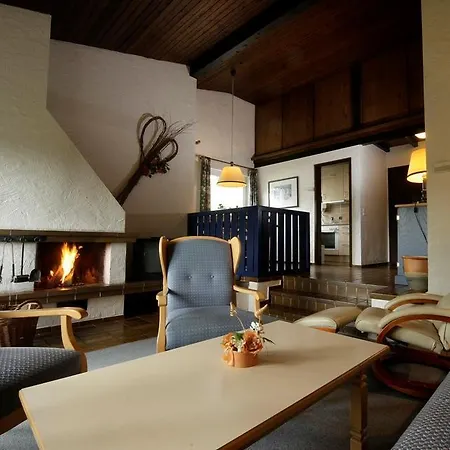 Dorint Seehotel & Bitburg/suedeifel Resort Biersdorf