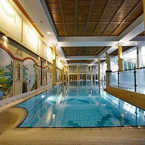 Dorint Seehotel & Bitburg/suedeifel Ośrodek wypoczynkowy 4*