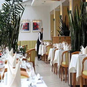 Dorint Seehotel & Bitburg/suedeifel Biersdorf