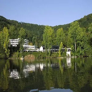 Dorint Seehotel & Bitburg/suedeifel Biersdorf am See