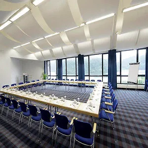 Resort Dorint Seehotel&resort Bitburg/südeifel 4*