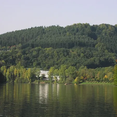 Dorint Seehotel & Bitburg/suedeifel Biersdorf