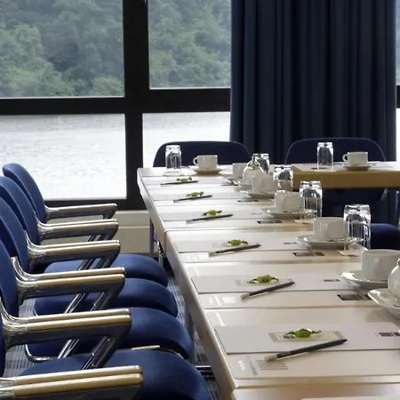 Θέρετρο Dorint Seehotel & Bitburg/suedeifel Biersdorf