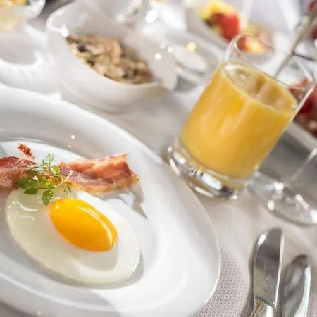 Resort Dorint Seehotel & Bitburg/suedeifel Biersdorf