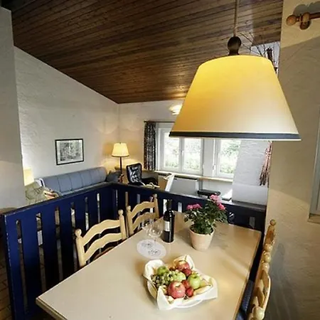 Dorint Seehotel & Bitburg/suedeifel Resort