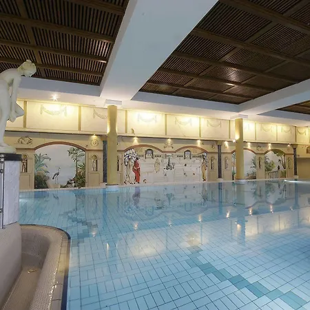 Dorint Seehotel & Bitburg/suedeifel Resort