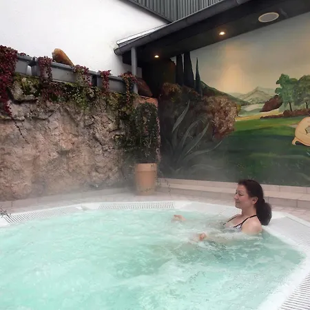 Resort Dorint Seehotel & Bitburg/suedeifel 4*