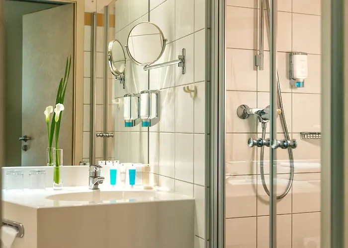 Dorint Seehotel & Bitburg/suedeifel