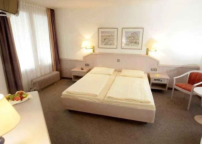 Dorint Seehotel & Bitburg/suedeifel 4*