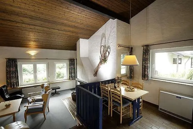 Resort Dorint Seehotel & Bitburg/suedeifel 4*