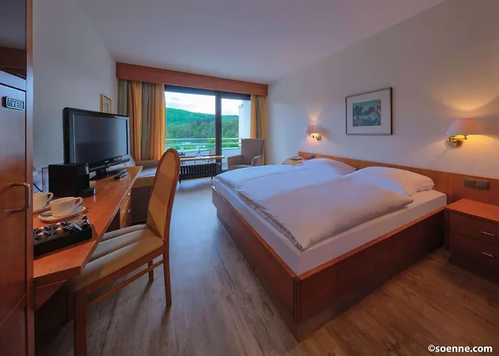 Dorint Seehotel & Bitburg/suedeifel 4*