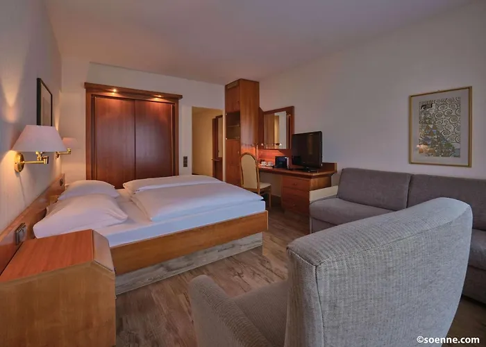 Dorint Seehotel & Bitburg/suedeifel 4*