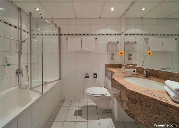 Resort Dorint Seehotel & Bitburg/suedeifel 4*