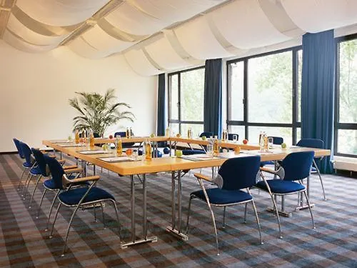 Resort Dorint Seehotel & Bitburg/suedeifel Biersdorf