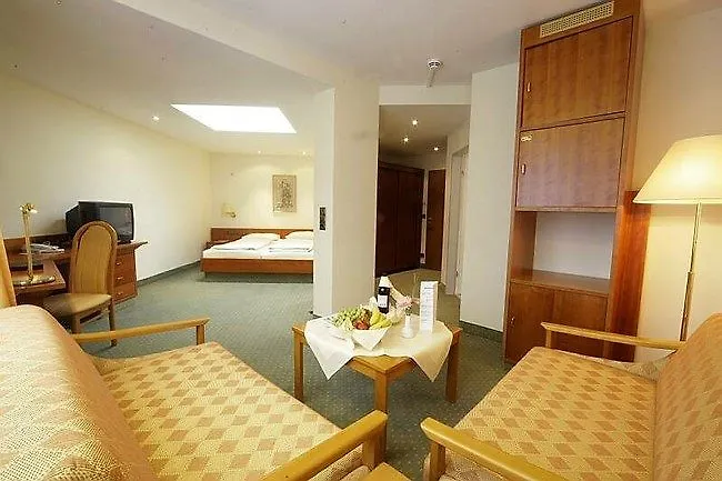 Resort Dorint Seehotel & Bitburg/suedeifel