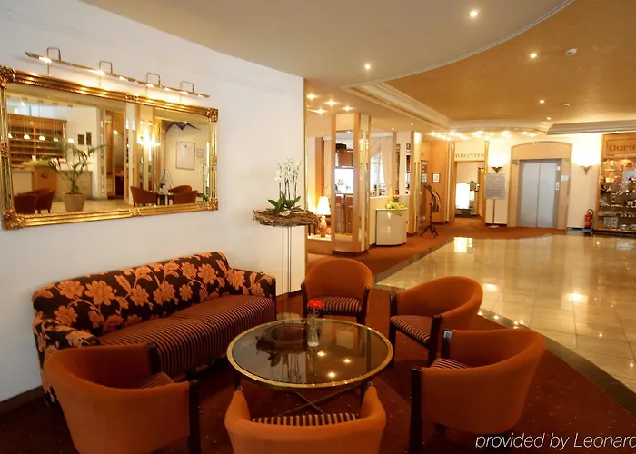 Resort Dorint Seehotel & Bitburg/suedeifel 4*