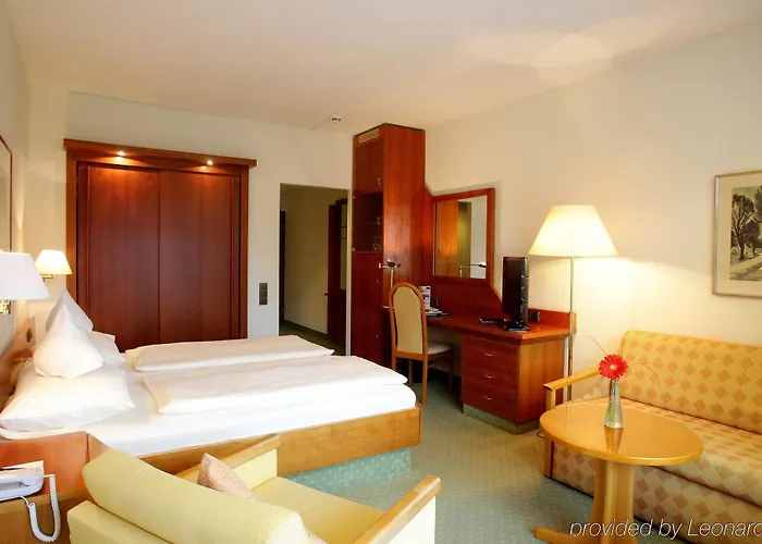 Dorint Seehotel & Bitburg/suedeifel