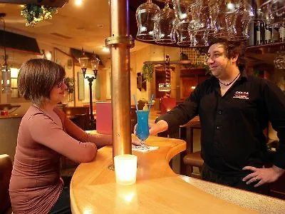 Dorint Seehotel & Bitburg/suedeifel