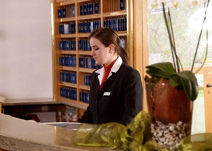 Dorint Seehotel & Bitburg/suedeifel 4*