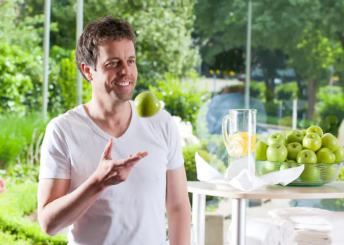 Dorint Seehotel & Bitburg/suedeifel 4*