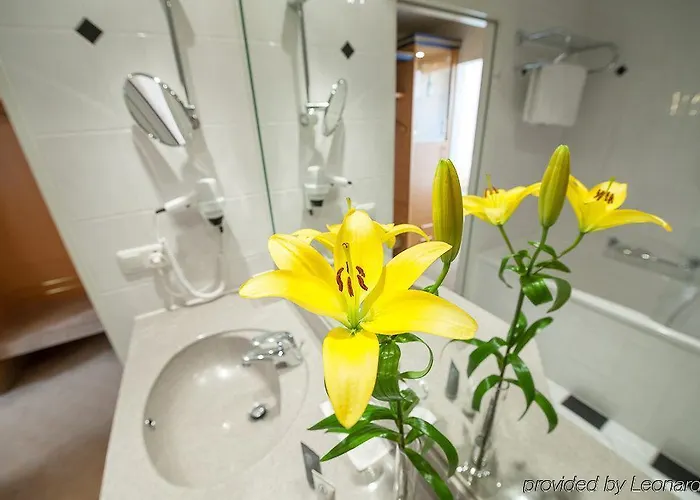 Dorint Seehotel & Bitburg/suedeifel Resort