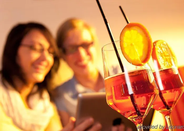 Dorint Seehotel & Bitburg/suedeifel 4*