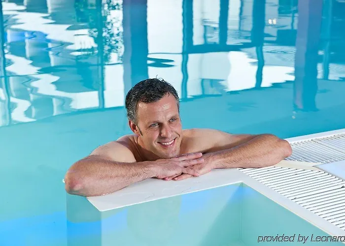 Dorint Seehotel & Bitburg/suedeifel Resort