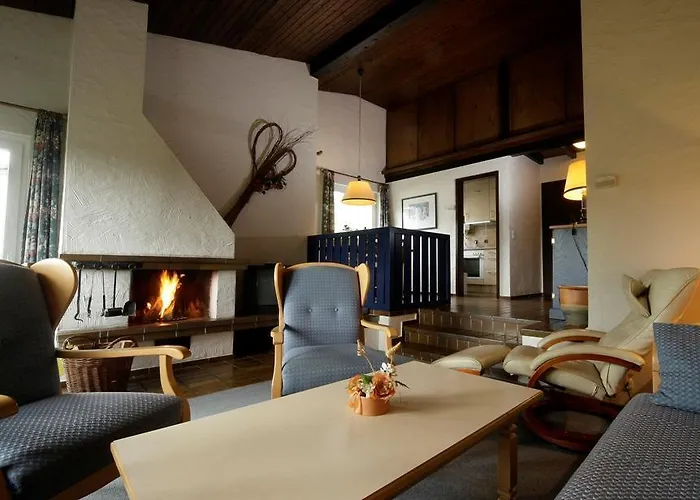 Dorint Seehotel & Bitburg/suedeifel Resort Biersdorf